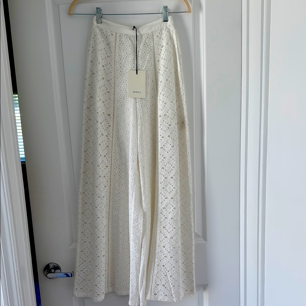 NWT! Spell Lottie Pants Size XXS 💕